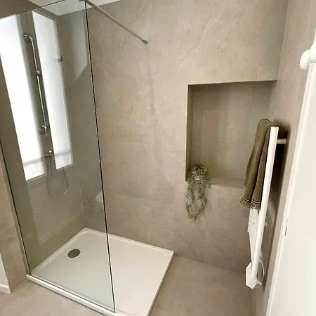 Appt Close To Notre-dame De La Garde Marseille
