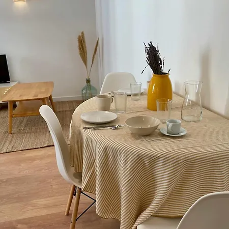Appt Close To Notre-dame De La Garde Apartment *